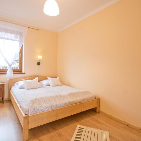 Apartamenty Trojaki Przy Termach - Banska Nizna Chambre photo