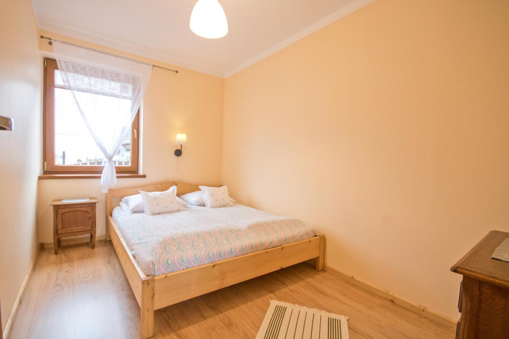 Apartamenty Trojaki Przy Termach - Banska Nizna Chambre photo