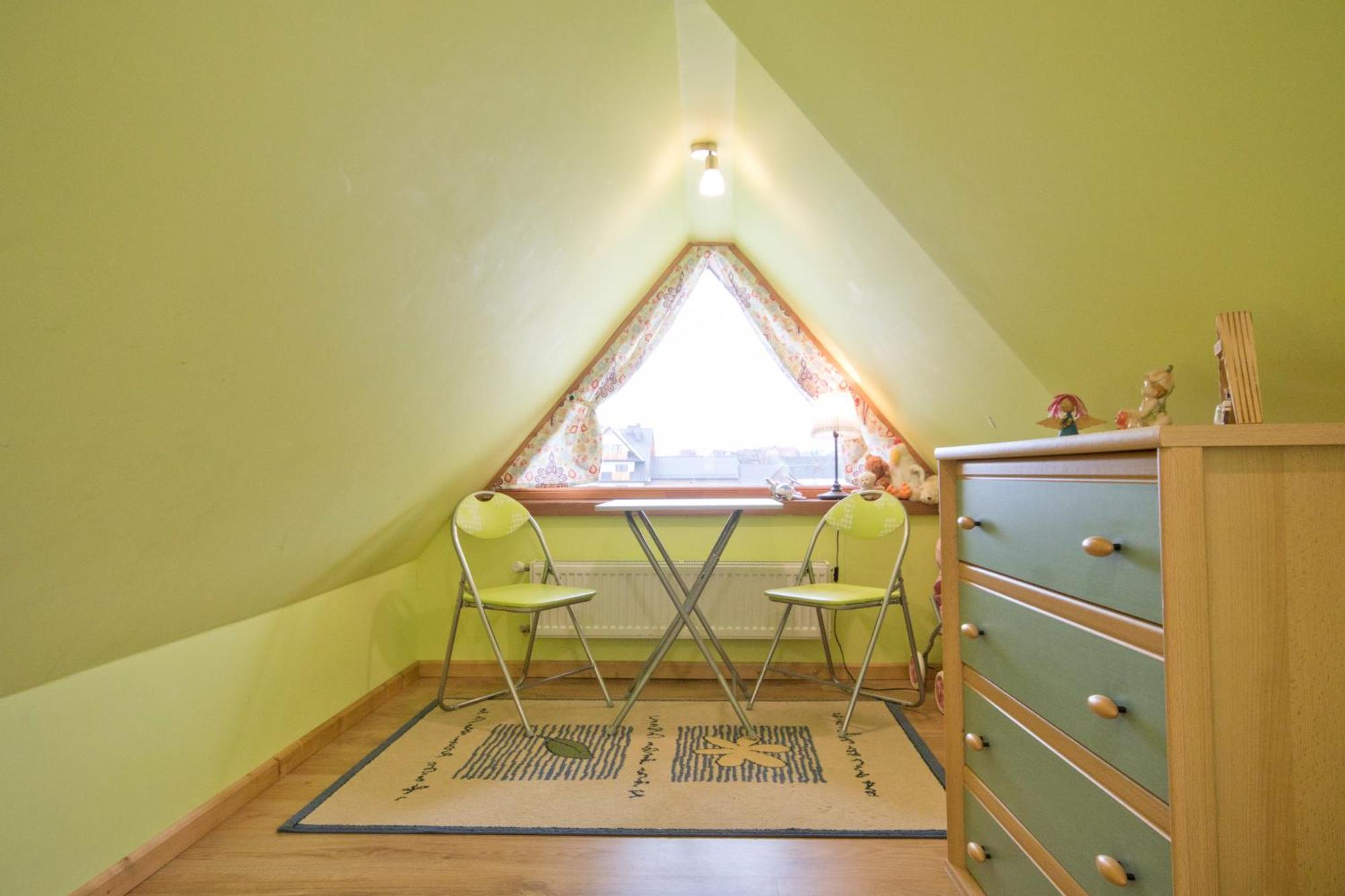 Apartamenty Trojaki Przy Termach - Banska Nizna Chambre photo